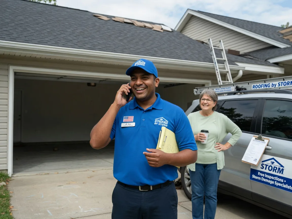 Roof Repair Near Me Michigan FAQs